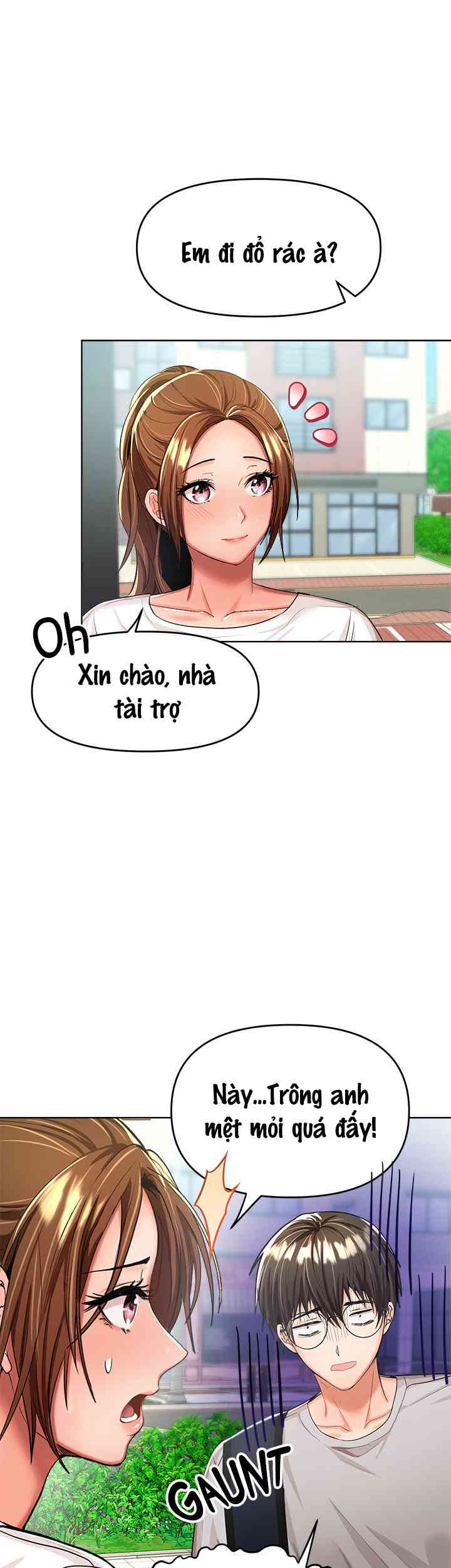 chiều chuộng em đi mà chapter 5.2 22