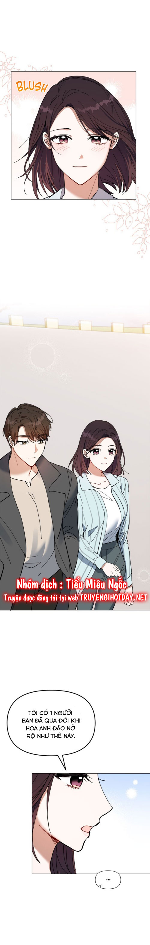 bản cam kết hôn nhân chapter 36 14