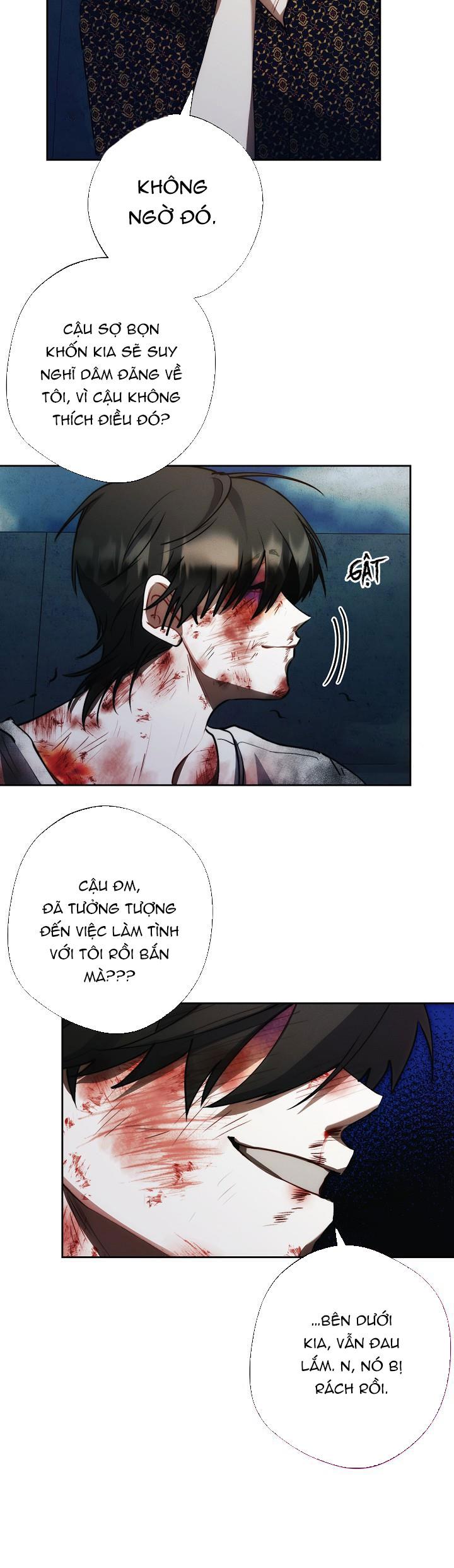 red mansion chapter 10 22