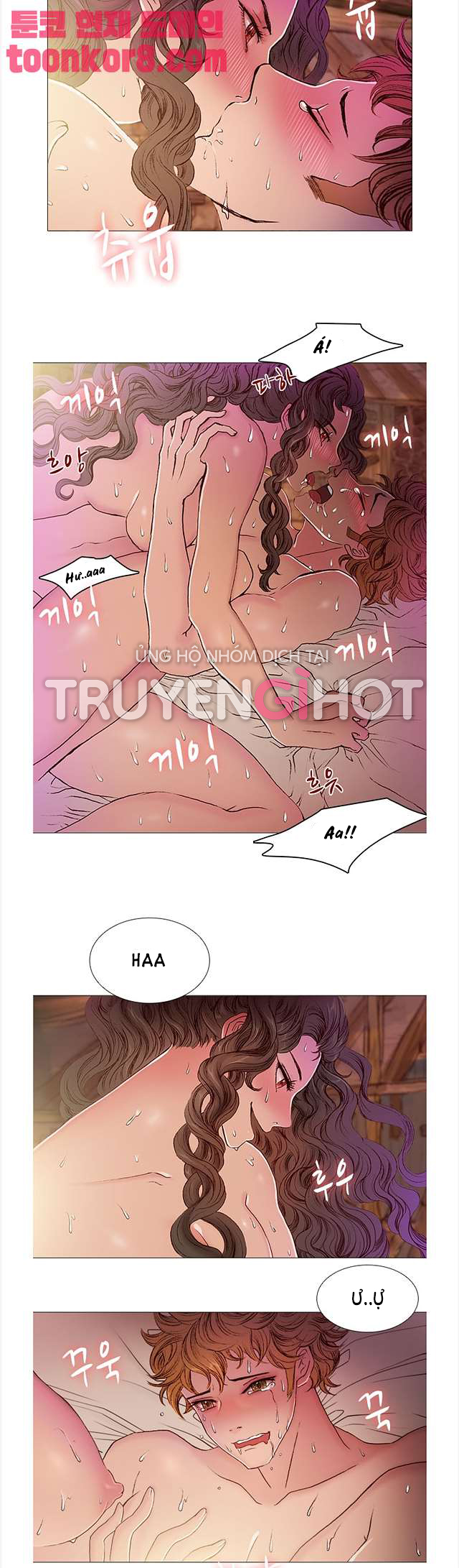 tôi chính là nhà sưu tập chim chapter 33.2 3