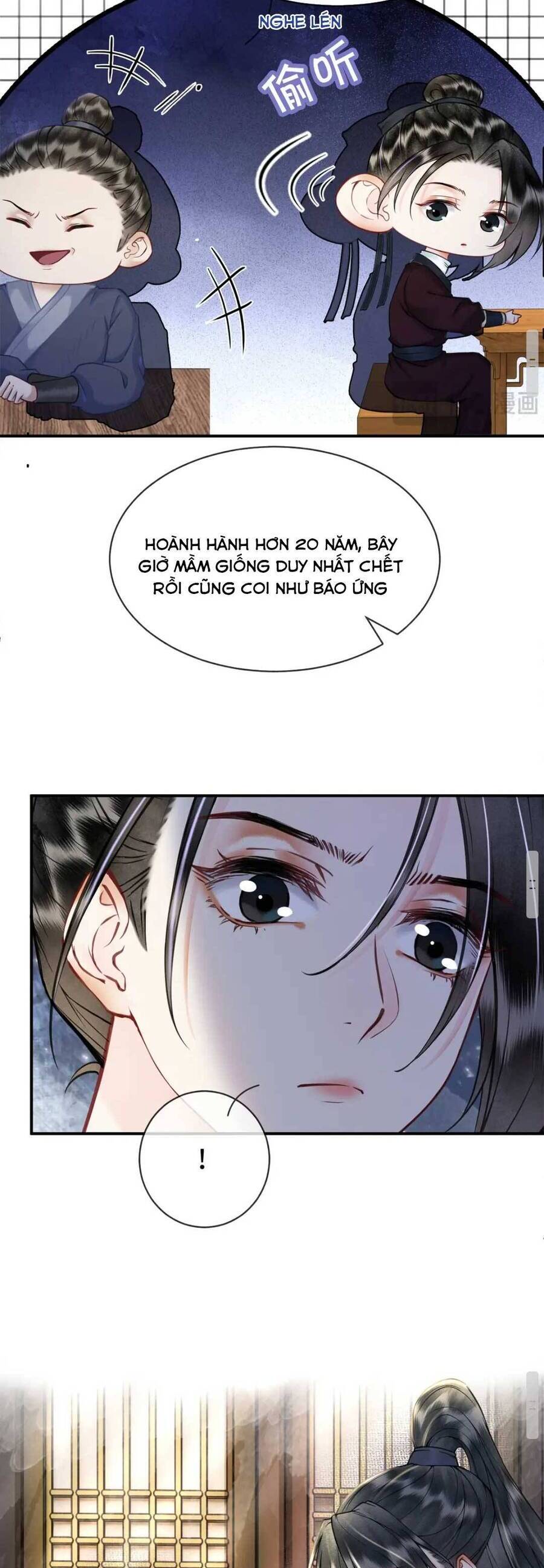 ngỗ tác cẩm y chapter 29 12