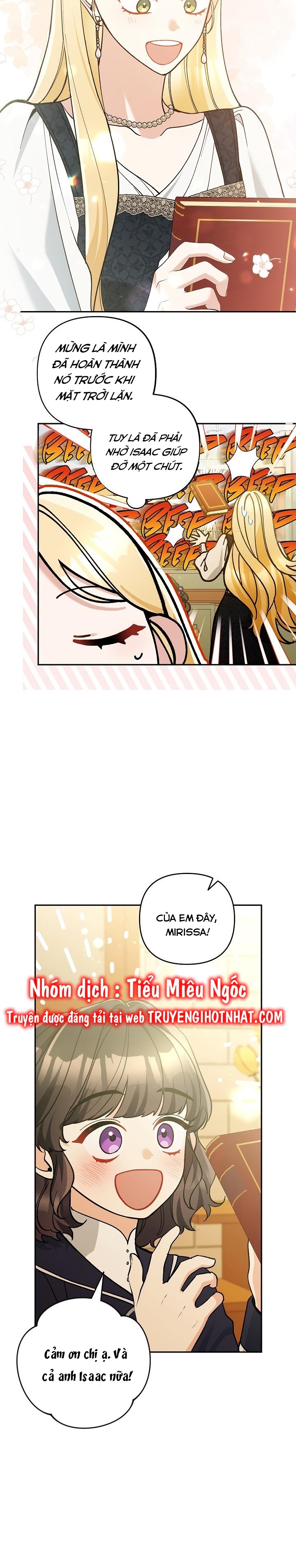 đừng đến cửa hàng của ác nữ phản diện chapter 62 14