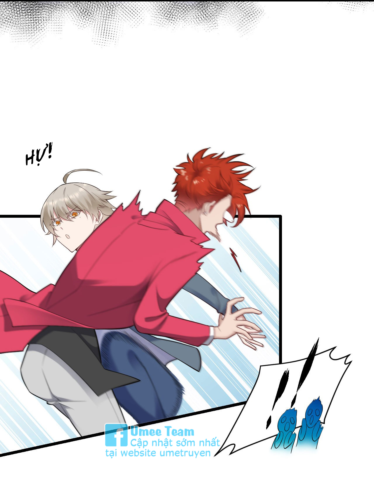 tức thời phạm quy [ tức thì vi quy ] chapter 51 5