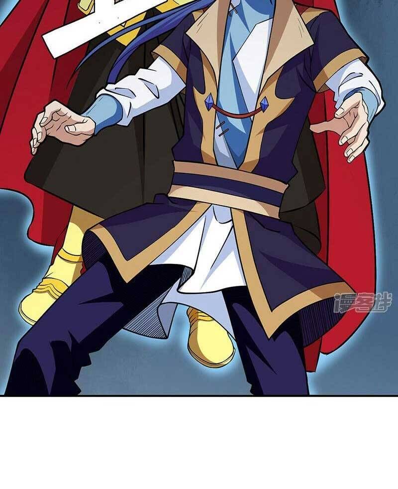 võ đạo độc tôn chapter 551 53