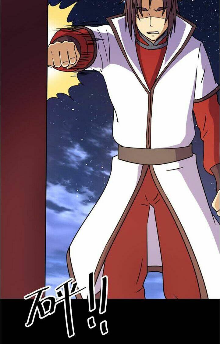 phong quỷ truyền thuyết chapter 137 7