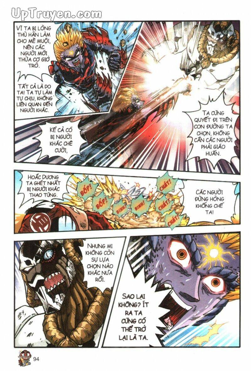 siêu nhân mì ăn liền chapter 17 96