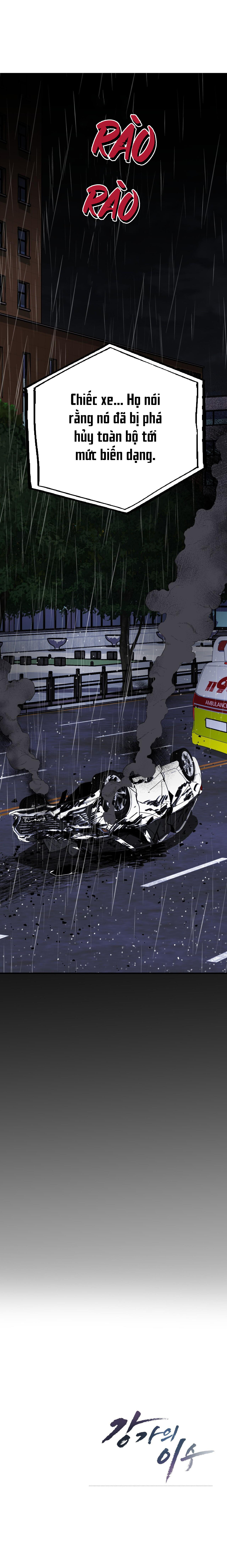 yi su nhà họ kang chapter 54 22