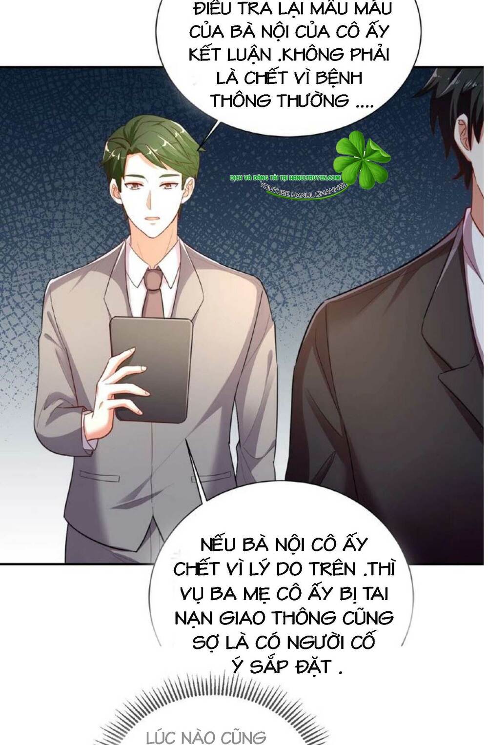 kiều thê muốn bỏ trốn của phúc hắc tổng tài chapter 33 35