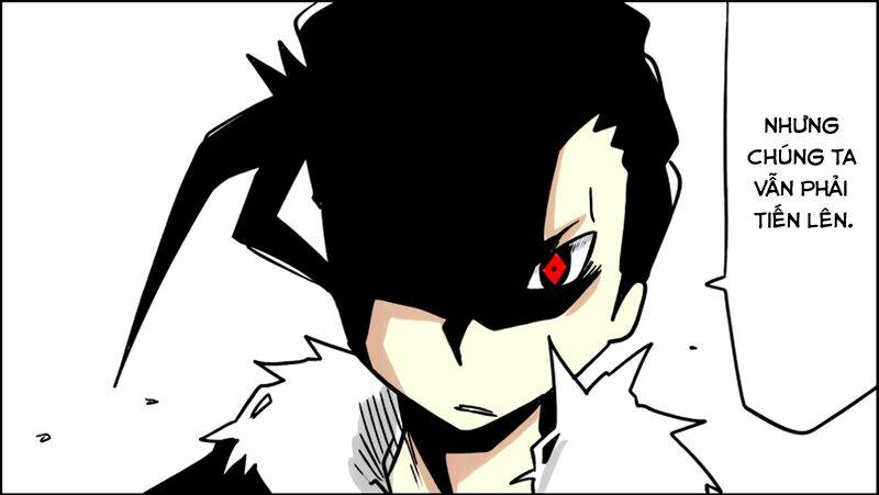 senyuu chapter 43 31