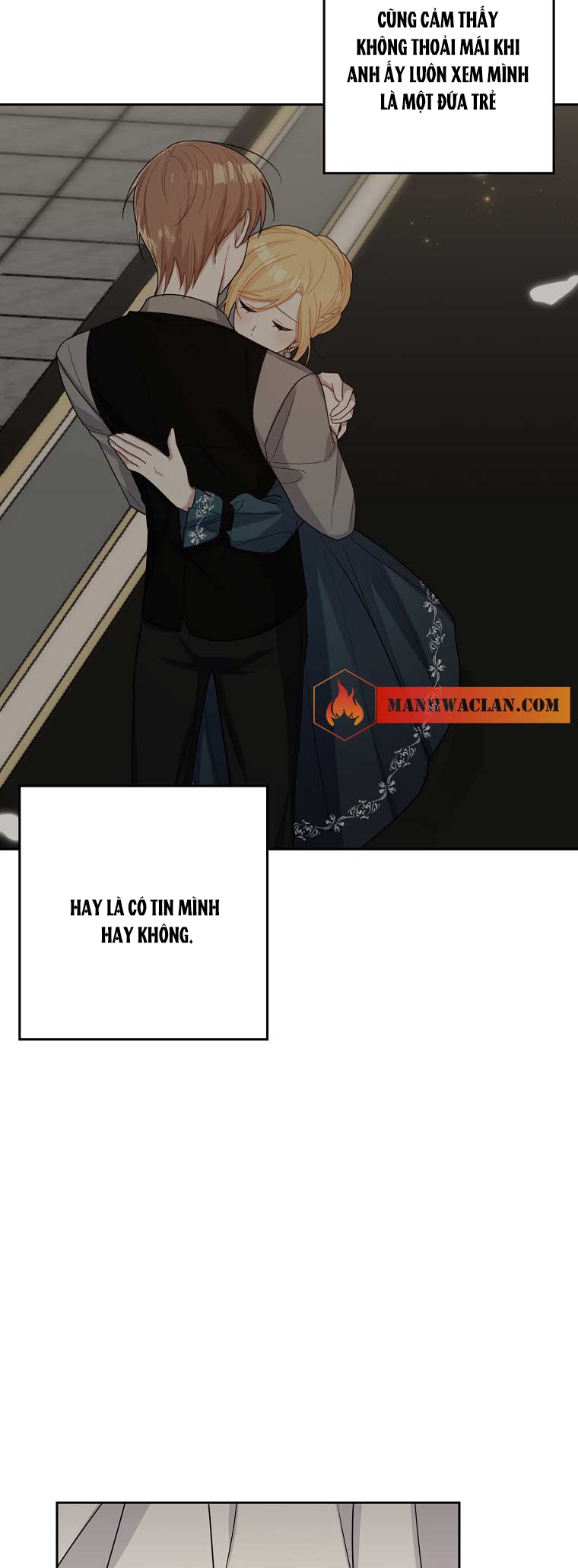 tôi là tiểu thư của gia đình này chapter 146 12