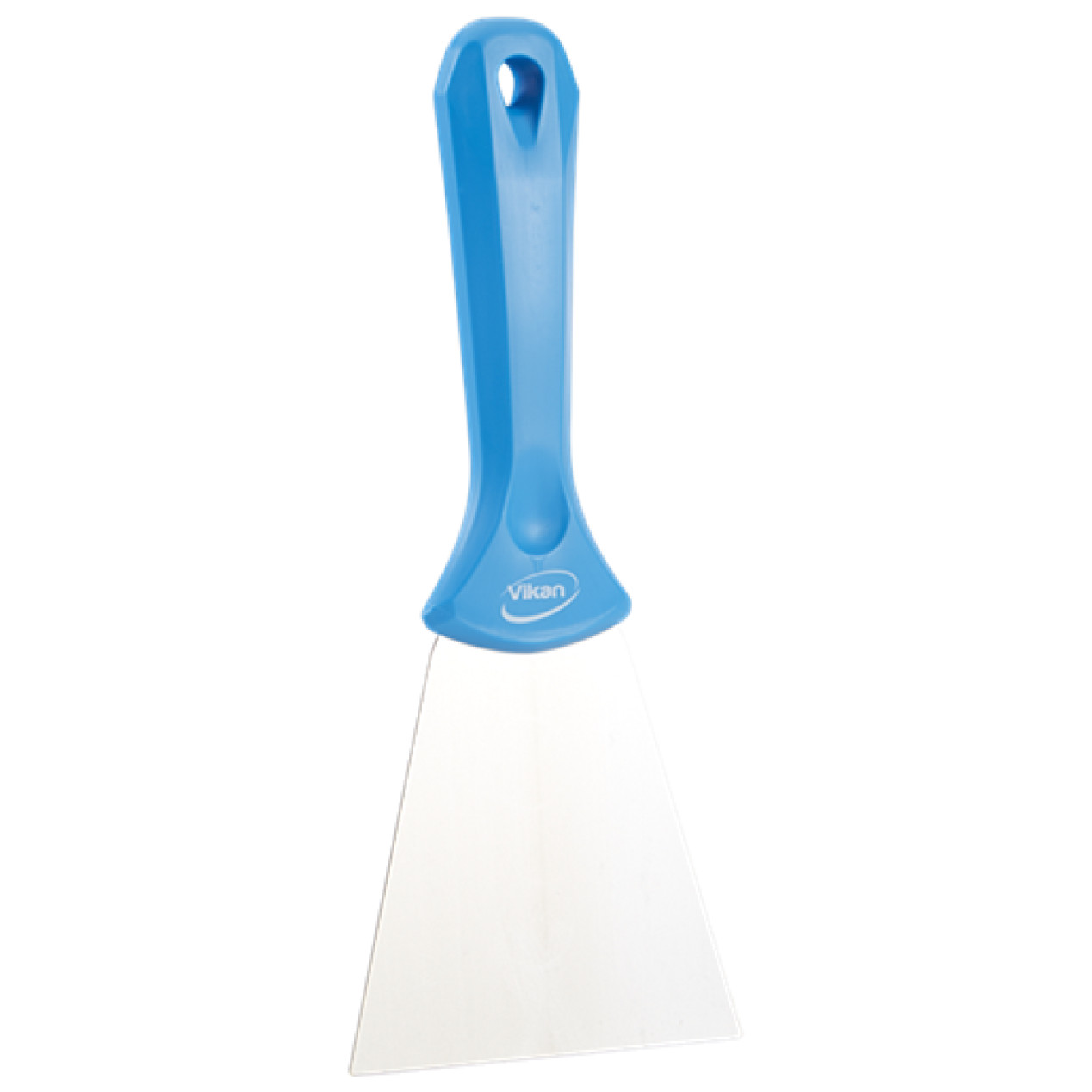 Sủi Inox Vikan - Stainless Steel Hand Scraper, 100 mm