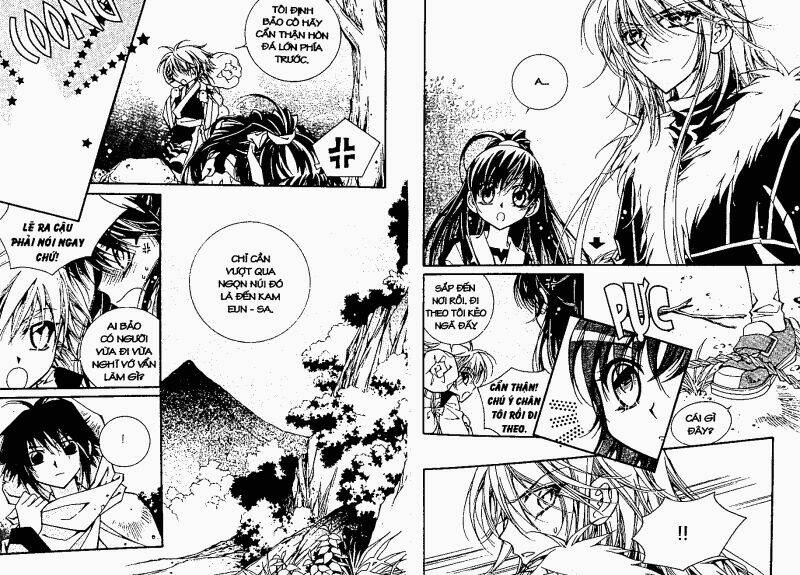 legend - truyền thuyết fushigi chapter 3 27