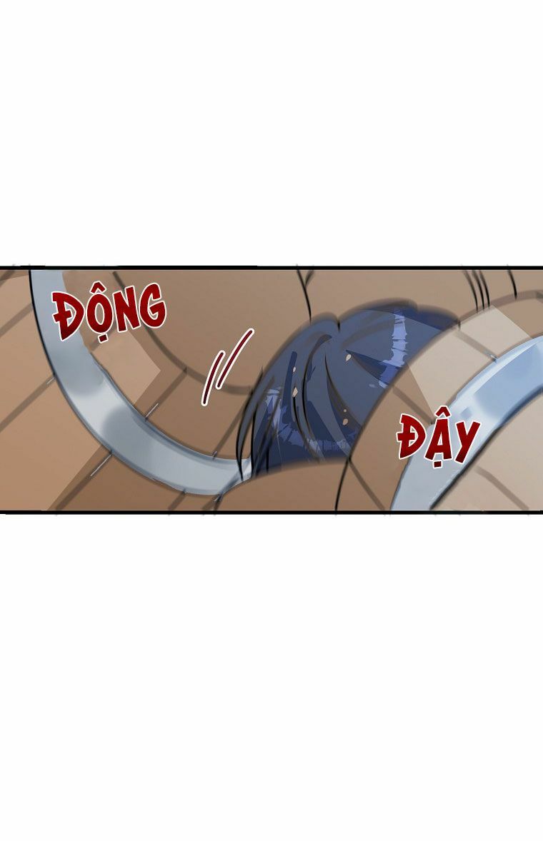 ác nữ karuna bé lại chapter 3 22