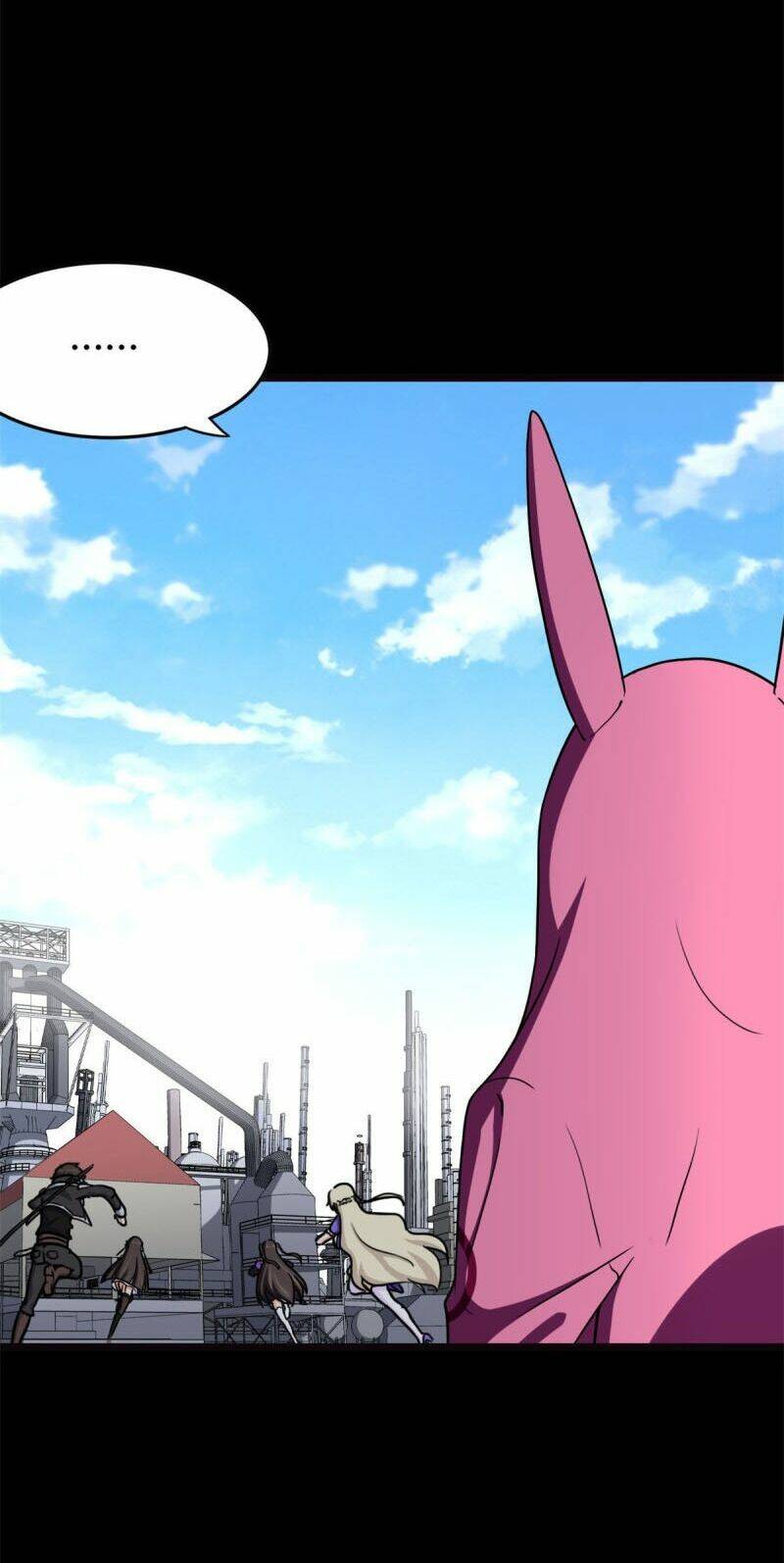 bạn gái virus của tôi chapter 252 51