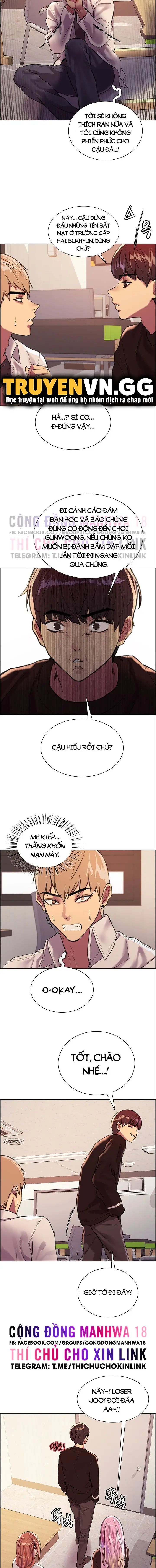 nhãn lực toàn năng chapter 29 9