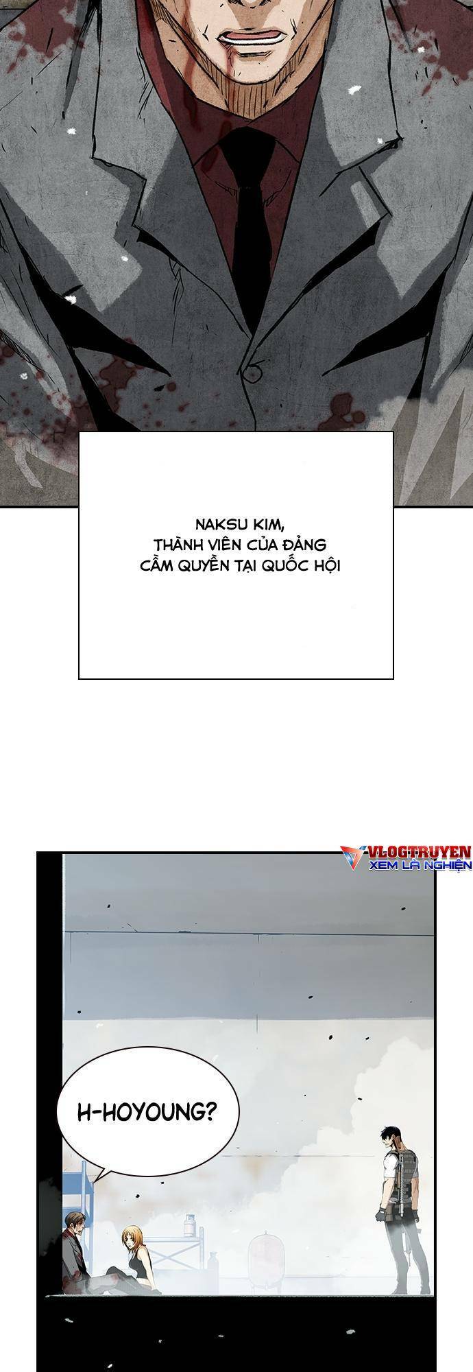 pubg - cuộc chiến sinh tồn - 100 chapter 45 31