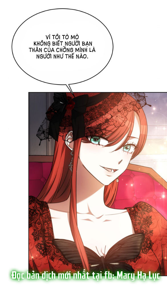 phương pháp trả thù người chồng trăng hoa chapter 8.1 26
