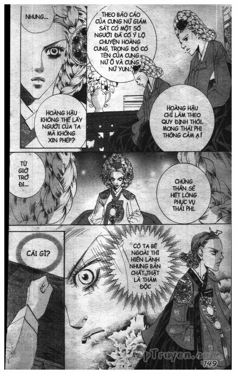 hoàng cung chapter 7 139