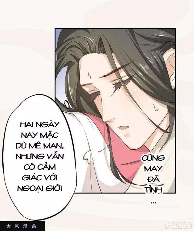 tuyệt thế luyện đan sư chapter 26 28