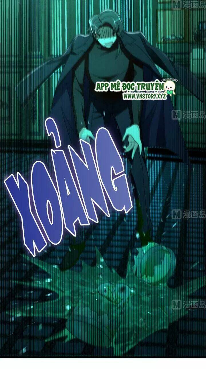 thiên hậu trở về chapter 165 14