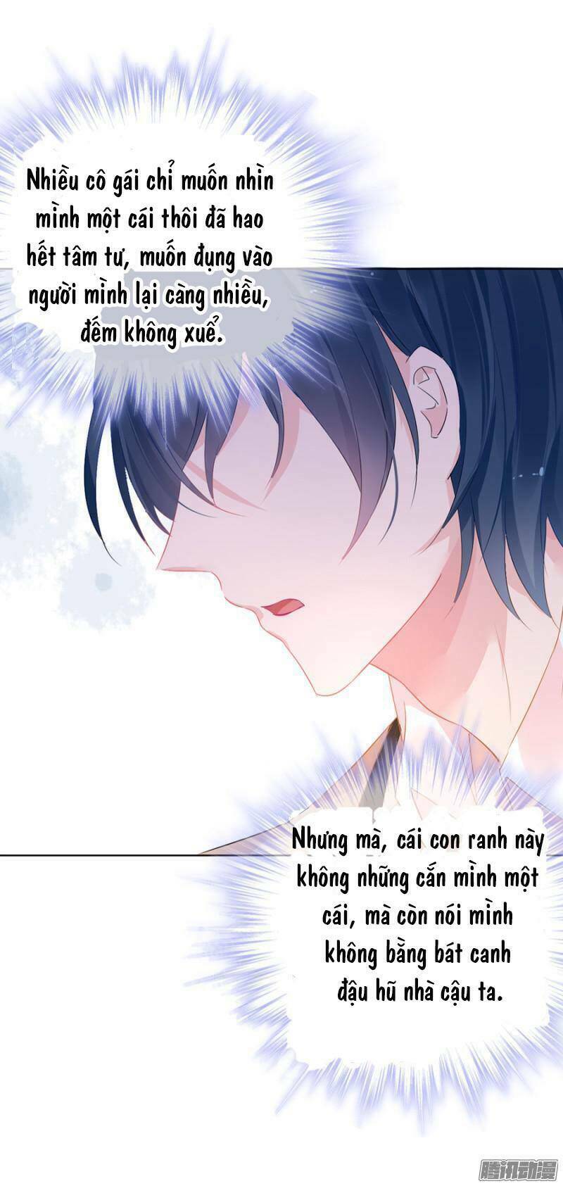 lừa gạt thiếu gia quí tộc làm bạn trai chapter 4 32