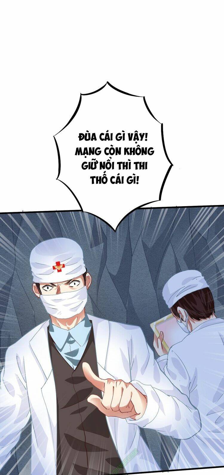 kinh thế kỳ nhân chapter 13 30