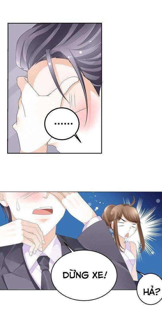 phản công thành siêu sao chapter 15 8