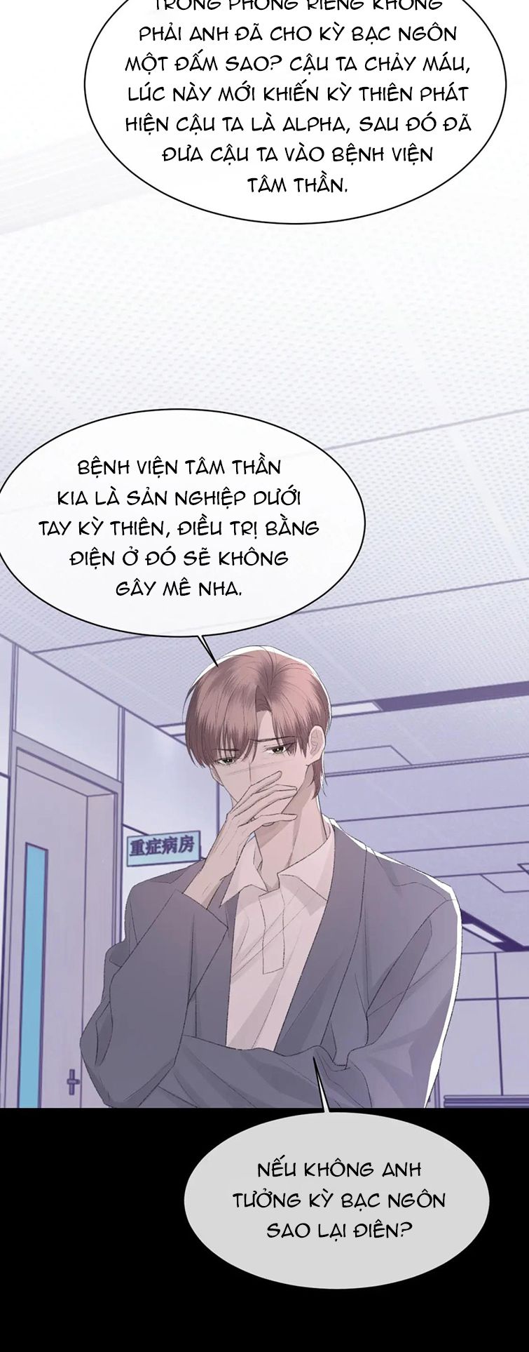 cấu bệnh chapter 81 34