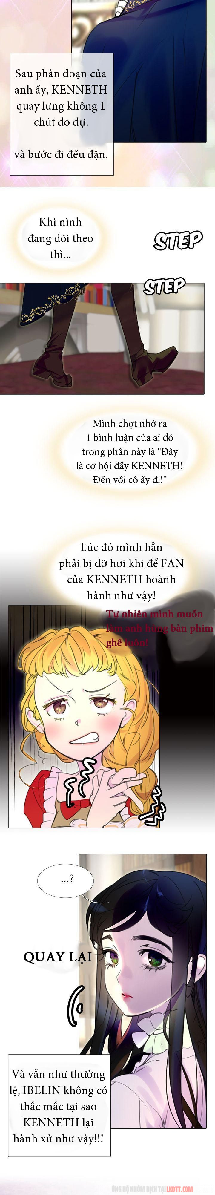 đừng xem thường nữ phụ chapter 16 11