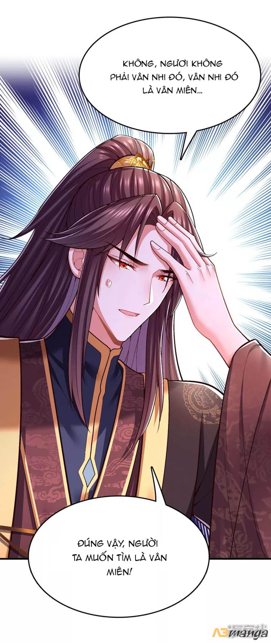 ngã tại hậu cung đương đại lão nữ chapter 106 26