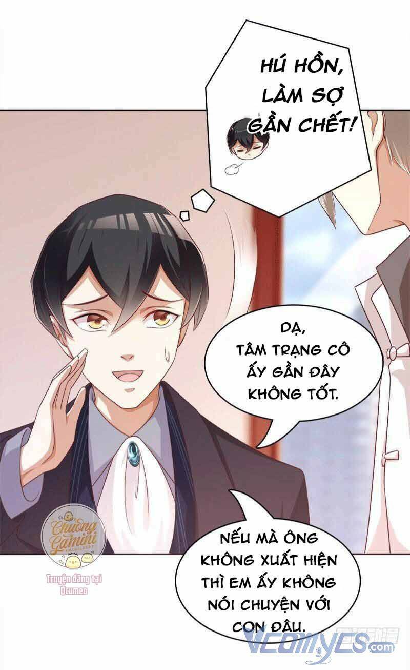 gặp phải người chồng xảo quyệt! chapter 6 44