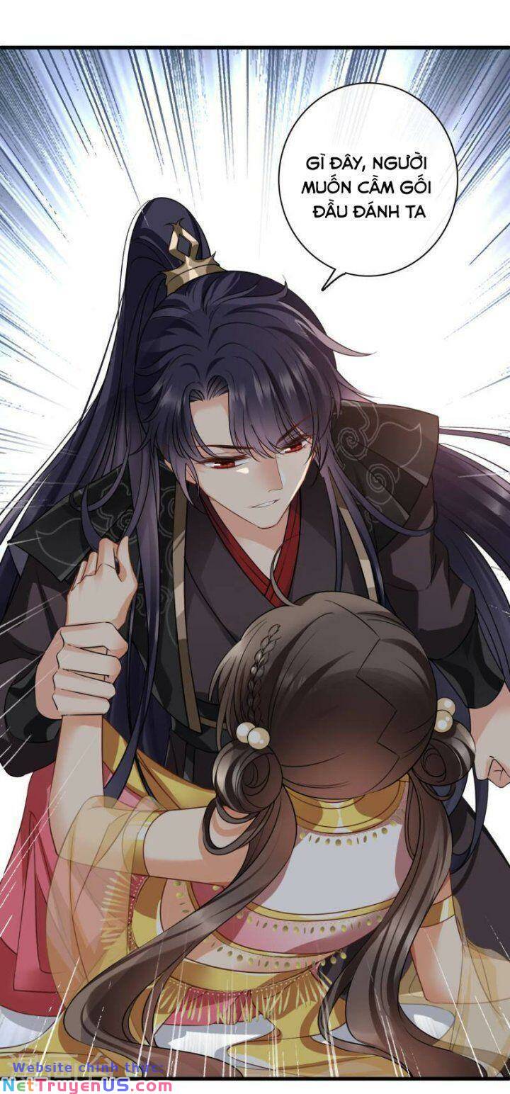 nụ cười của nàng liền ngọt đảo ta tám viên nha chapter 55 8