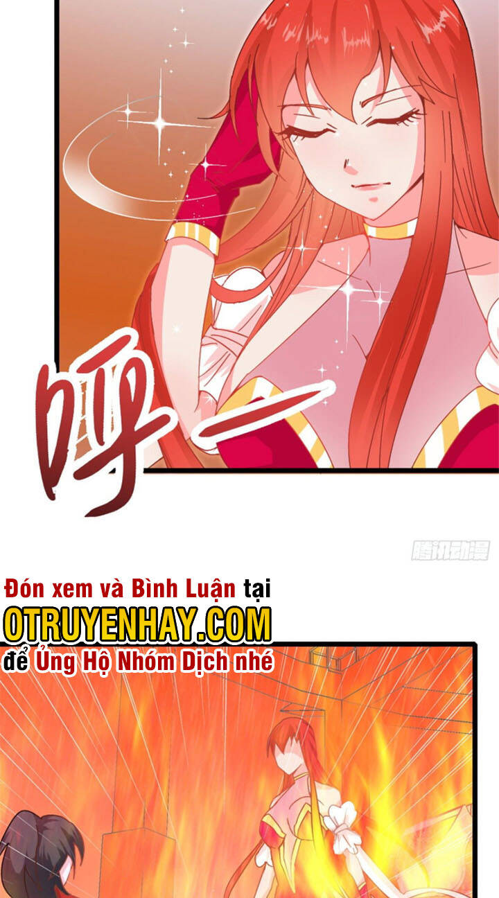 vạn đạo long hoàng chapter 8 29