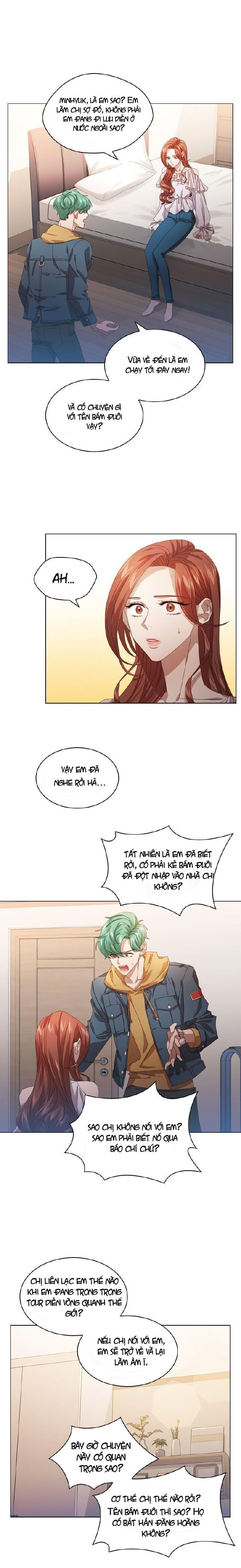 tai tiếng thị phi chapter 19 13