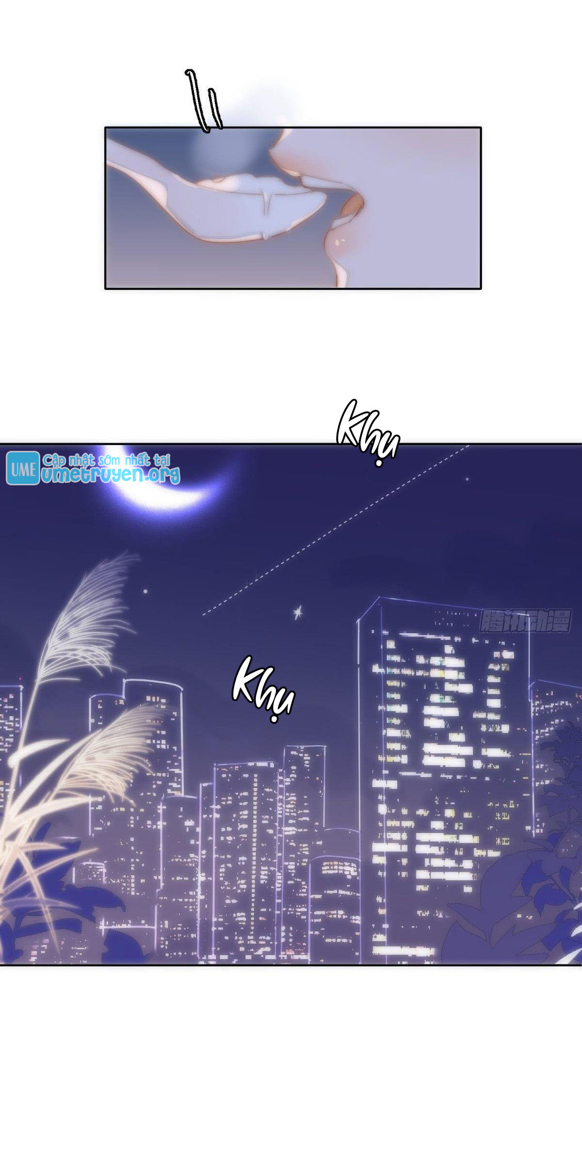 đêm đầy sao nói với em chapter 12 29