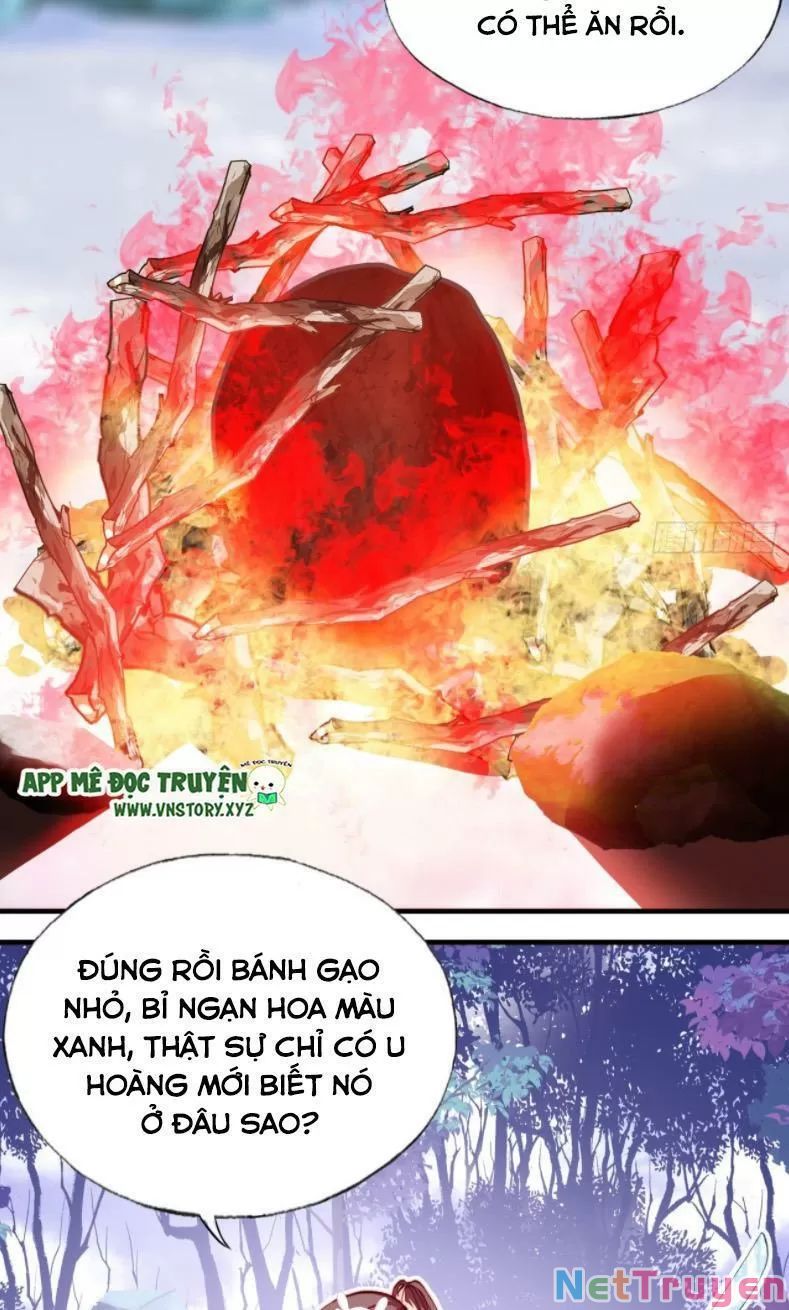 lại bị bệnh chiều chuộng quấn lấy chapter 12 18