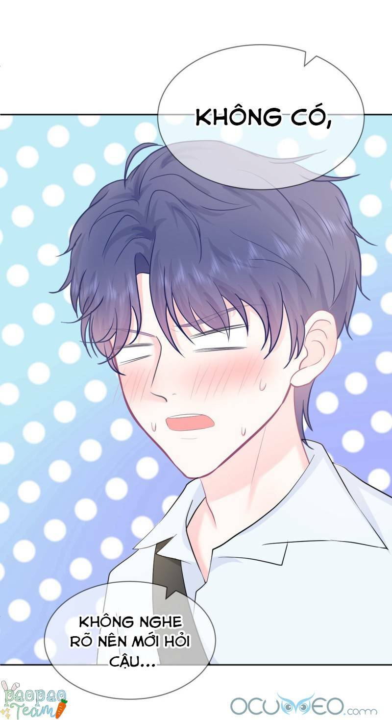 tôi và lịch sử yêu đương của tôi chapter 18 2