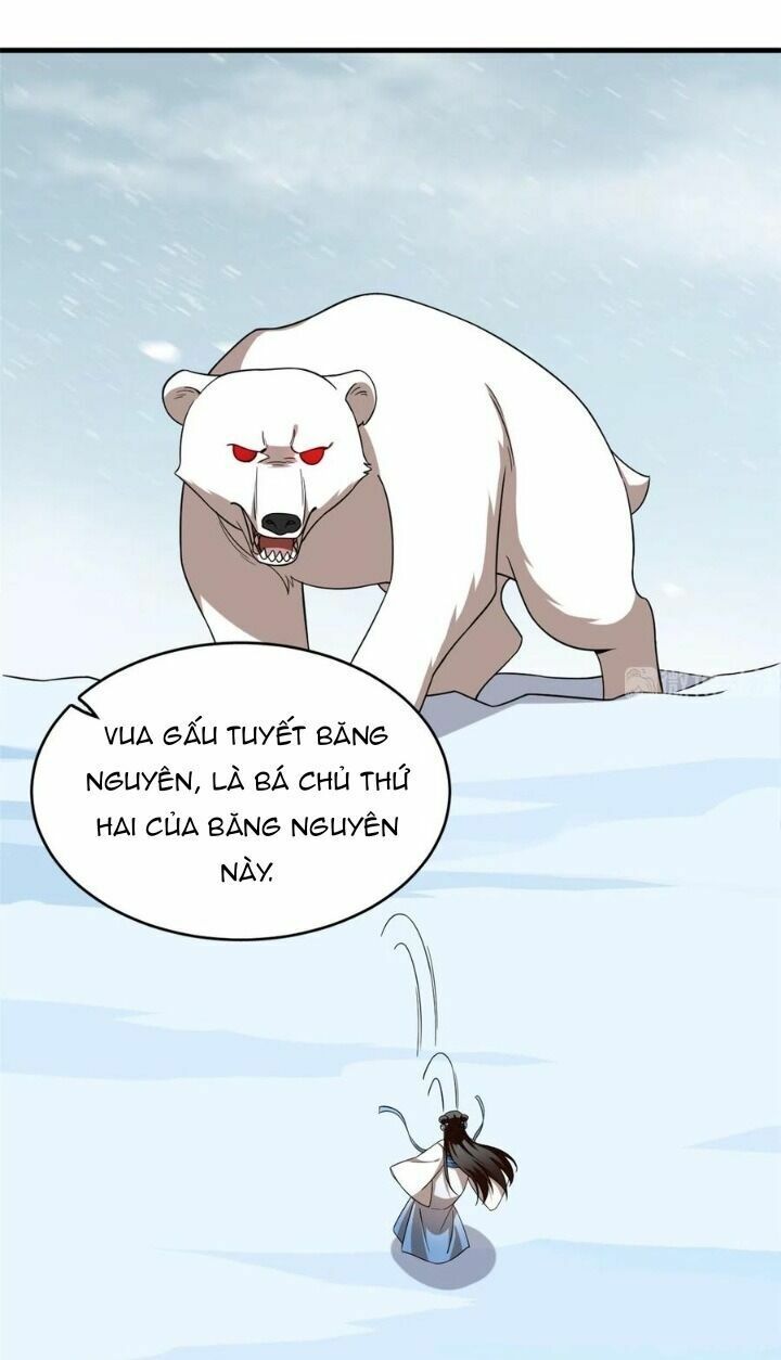 độc bộ thiên hạ: đặc công thần y chapter 253 15