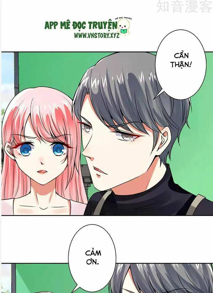 tổng tài đại nhân thật xấu hổ chapter 63 17