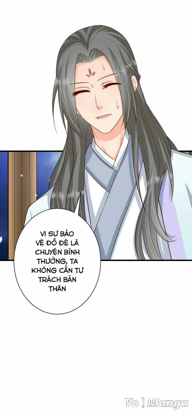 độc y cuồng phi chapter 36 33