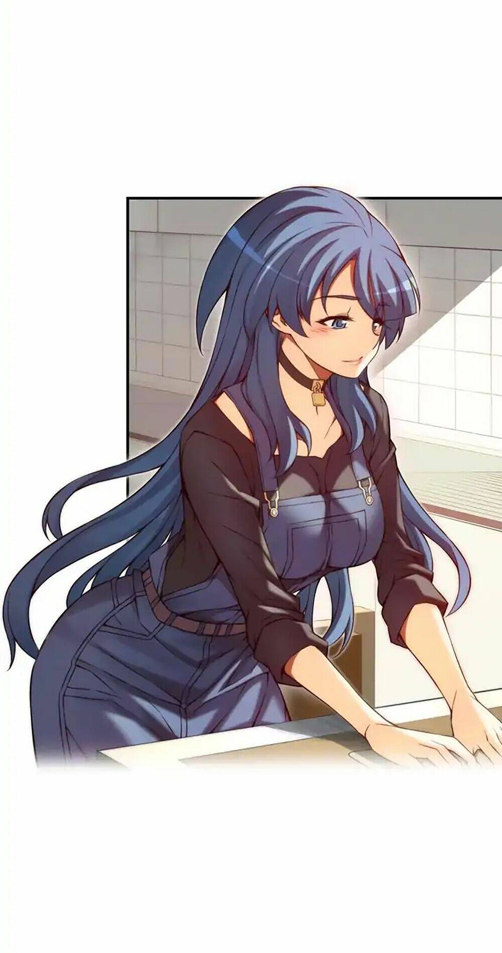 cohabitation with the fiancee chapter 61 16