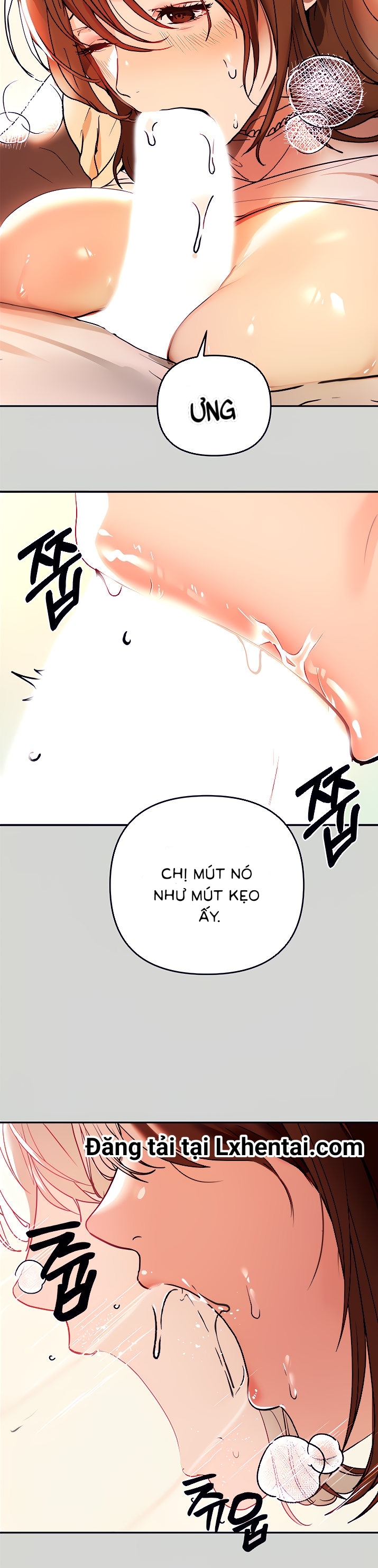bà chị chủ nhà chapter 7 27