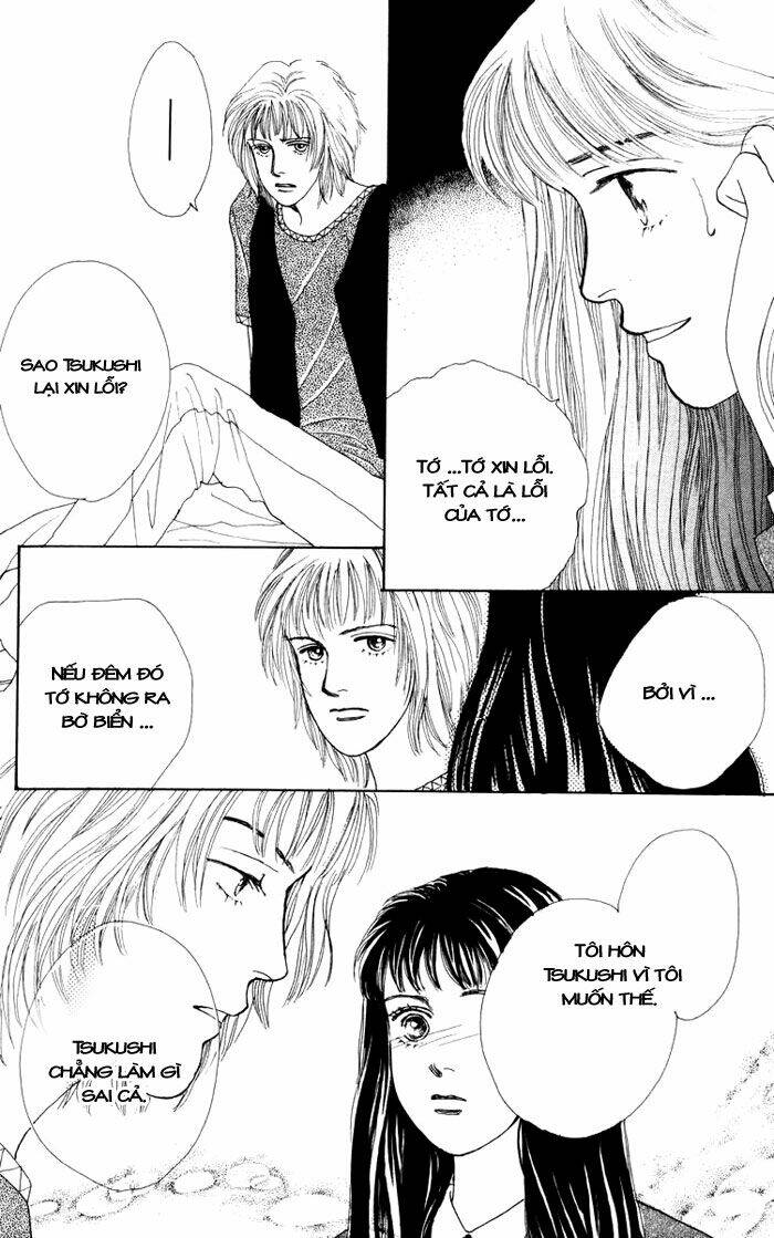 con nhà giàu chapter 34 16