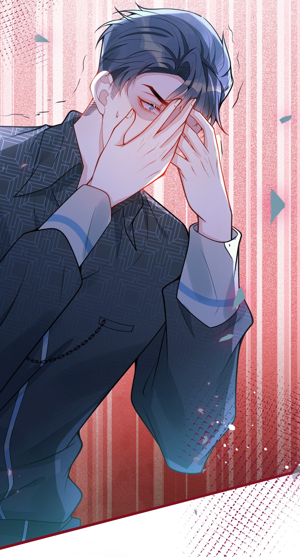 ân sủng của sói chapter 10 16