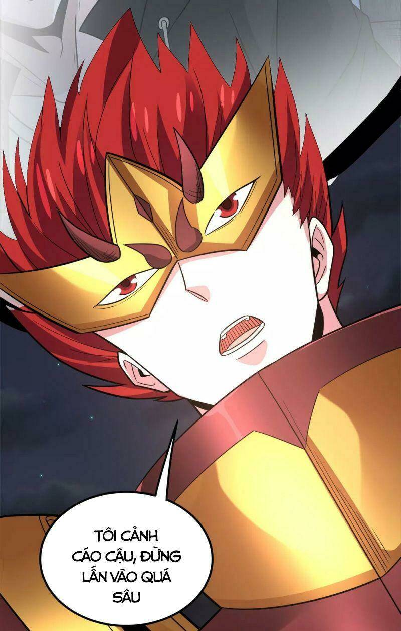 kiếm vũ chapter 189 5