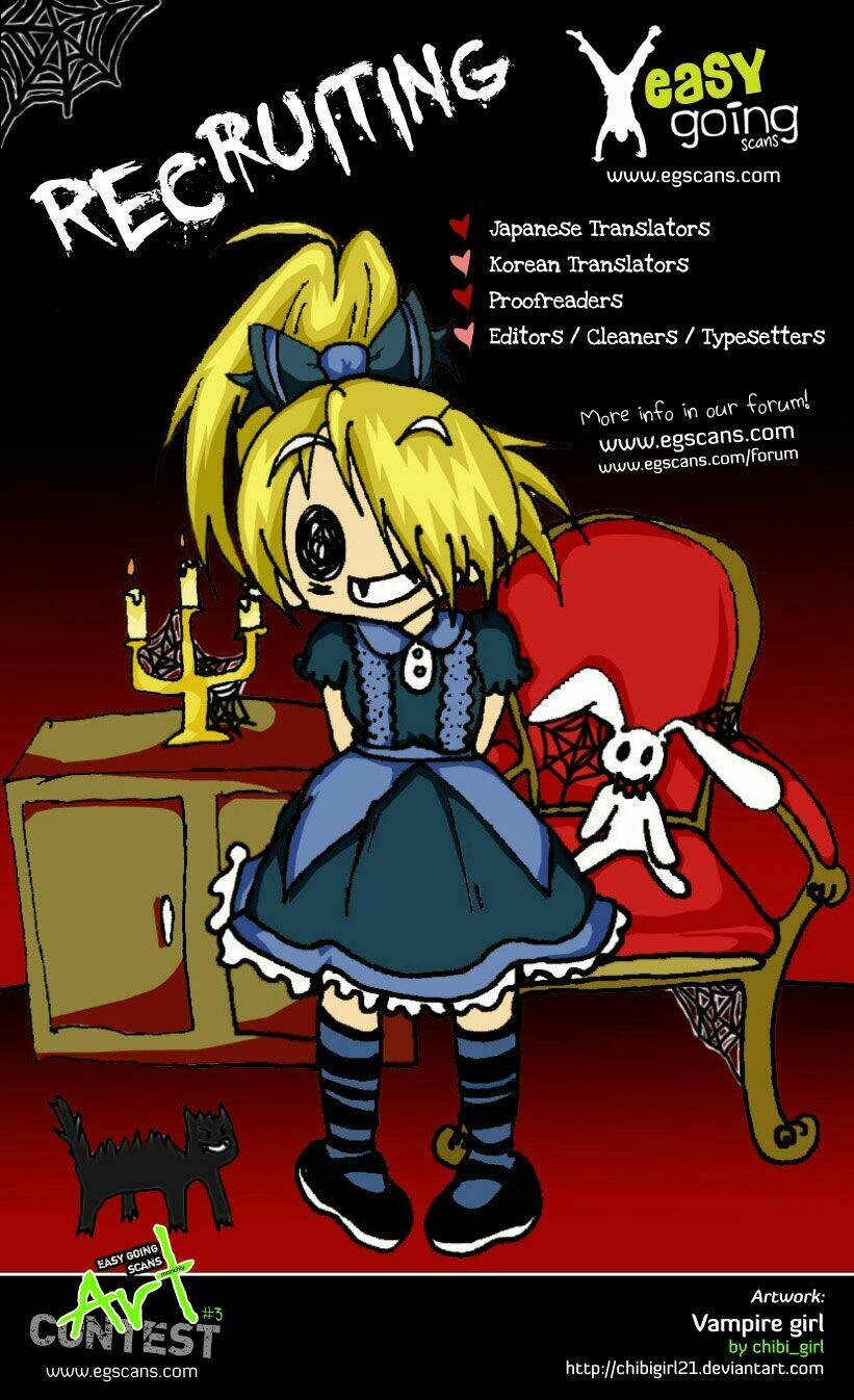 bloody cross chapter 0 58