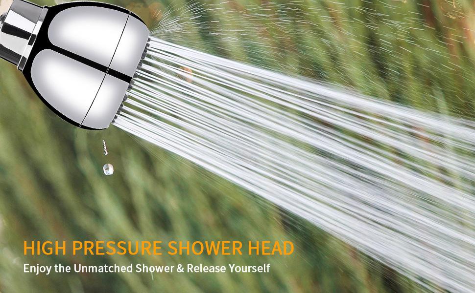 Đầu vòi hoa sen, đầu vòi hoa sen, đầu vòi hoa sen lõm