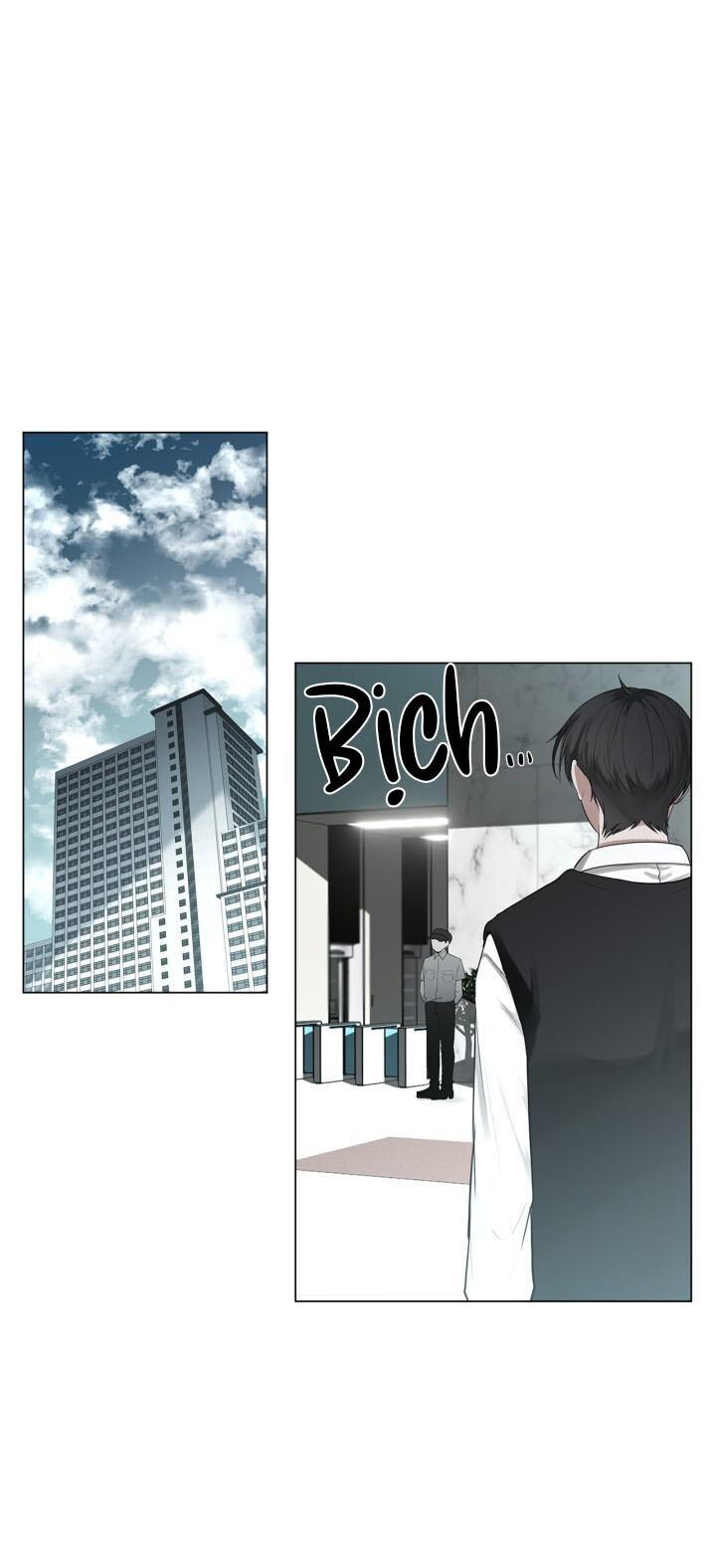 không xa lạ chapter 4 1