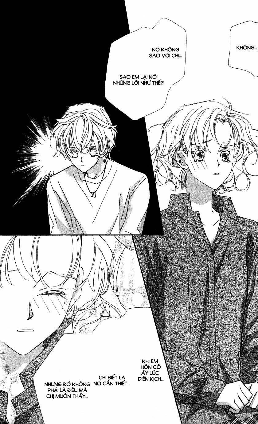 yoru made matenai chapter 32 6