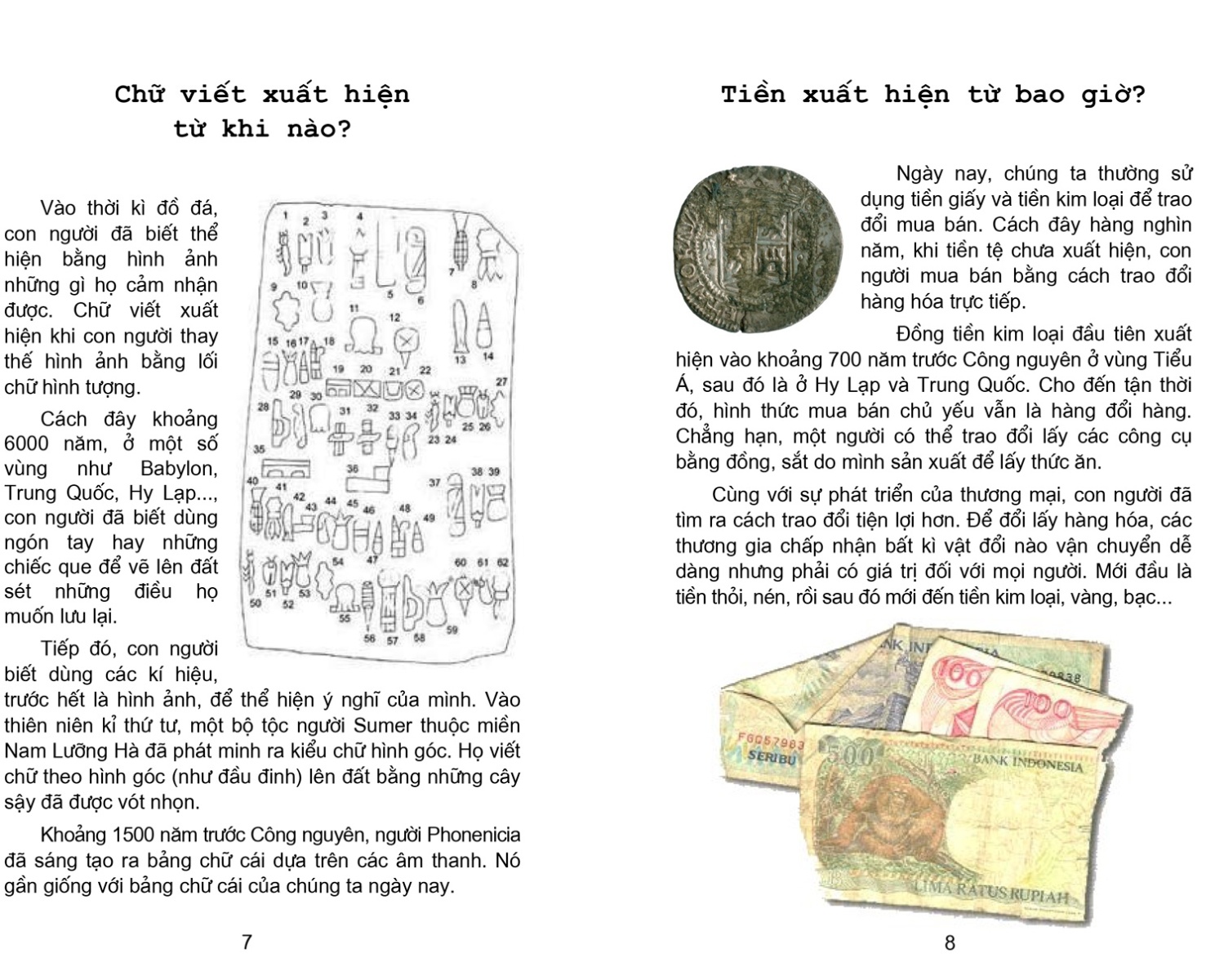 10 Vạn Câu Hỏi Vì Sao - Tập 1_ML